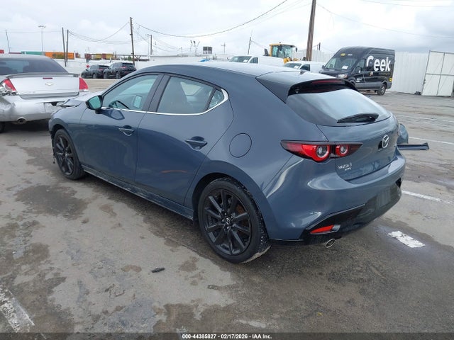 JM1BPBLM0R1703815 Mazda Mazda3 2.5 S Carbon Edition