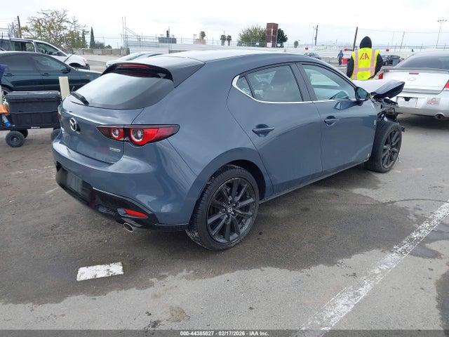JM1BPBLM0R1703815 Mazda Mazda3 2.5 S Carbon Edition