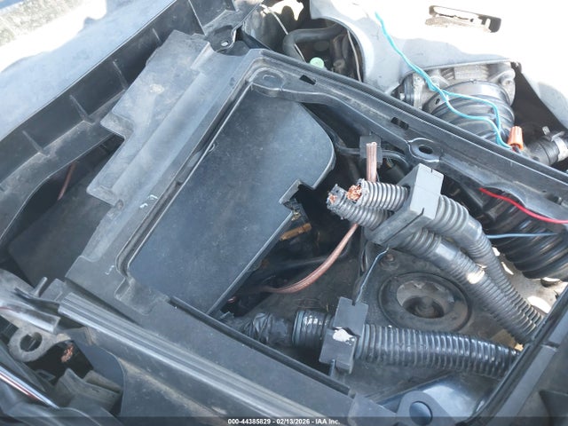 44385829 :رقم المزاد ، JNKBV61EX8M222989 vin ، 2008 Infiniti G35 Journey مزاد بيع