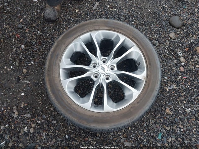 1C4SDJCT0KC722935 Dodge Durango R/t