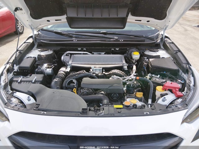 2025 Subaru Outback Touring Xt მანქანა იყიდება აუქციონზე, vin: 4S4BTGPD8S3282547, აუქციონის ნომერი: 44385846