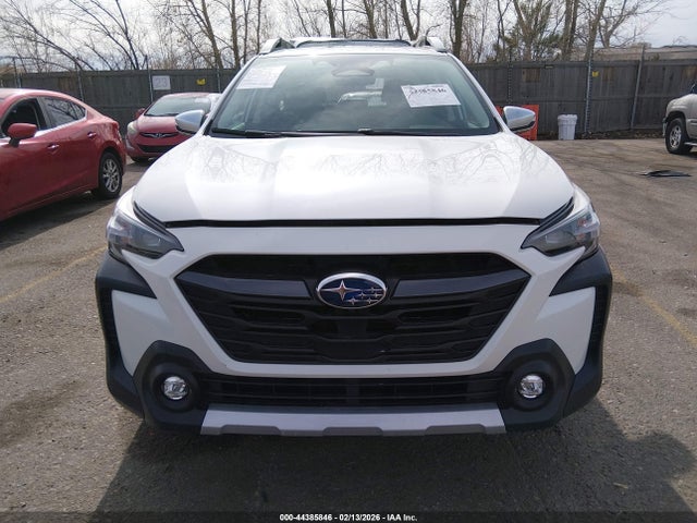2025 Subaru Outback Touring Xt მანქანა იყიდება აუქციონზე, vin: 4S4BTGPD8S3282547, აუქციონის ნომერი: 44385846