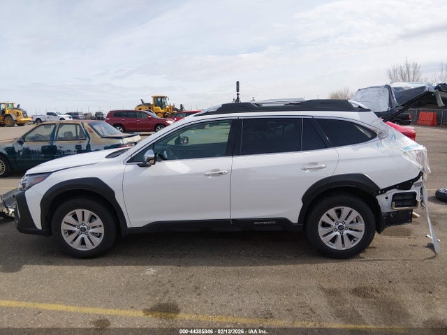 2025 Subaru Outback Touring Xt მანქანა იყიდება აუქციონზე, vin: 4S4BTGPD8S3282547, აუქციონის ნომერი: 44385846
