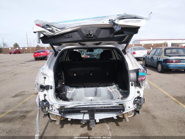 2025 Subaru Outback Touring Xt მანქანა იყიდება აუქციონზე, vin: 4S4BTGPD8S3282547, აუქციონის ნომერი: 44385846