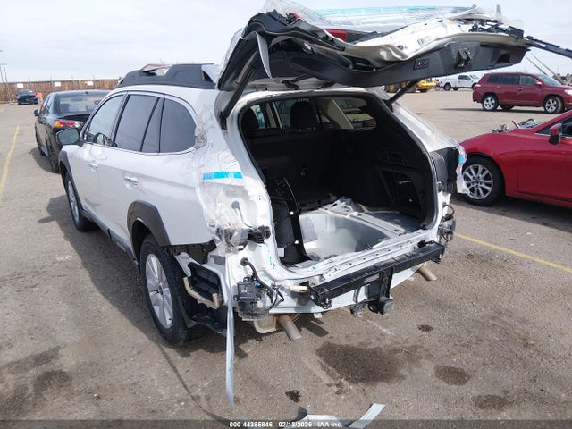 2025 Subaru Outback Touring Xt მანქანა იყიდება აუქციონზე, vin: 4S4BTGPD8S3282547, აუქციონის ნომერი: 44385846
