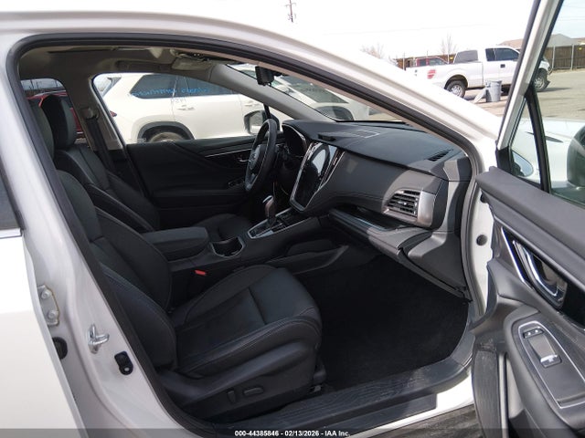 2025 Subaru Outback Touring Xt მანქანა იყიდება აუქციონზე, vin: 4S4BTGPD8S3282547, აუქციონის ნომერი: 44385846
