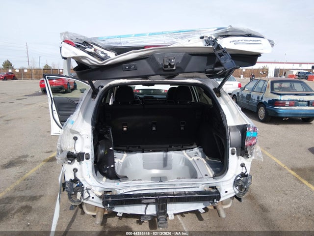 2025 Subaru Outback Touring Xt მანქანა იყიდება აუქციონზე, vin: 4S4BTGPD8S3282547, აუქციონის ნომერი: 44385846