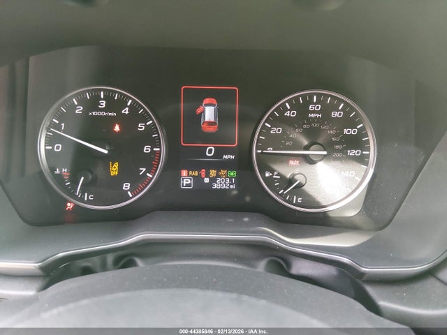 2025 Subaru Outback Touring Xt მანქანა იყიდება აუქციონზე, vin: 4S4BTGPD8S3282547, აუქციონის ნომერი: 44385846