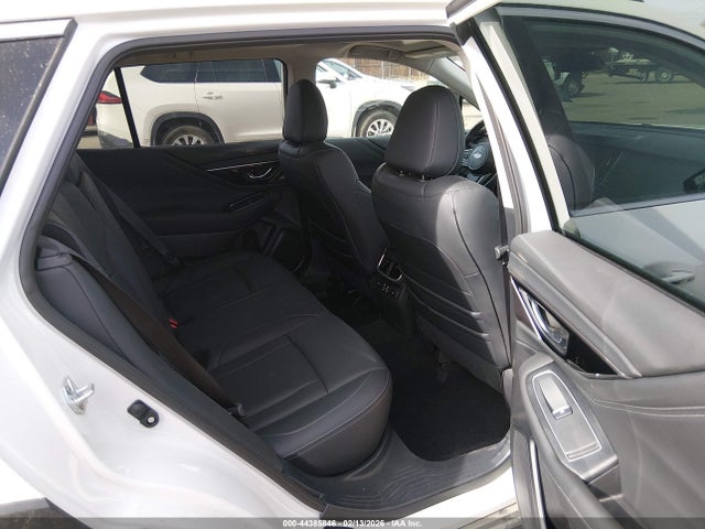 2025 Subaru Outback Touring Xt მანქანა იყიდება აუქციონზე, vin: 4S4BTGPD8S3282547, აუქციონის ნომერი: 44385846