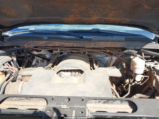 3GCUKREC7FG186059 Chevrolet Silverado 1500 1lt/2lt