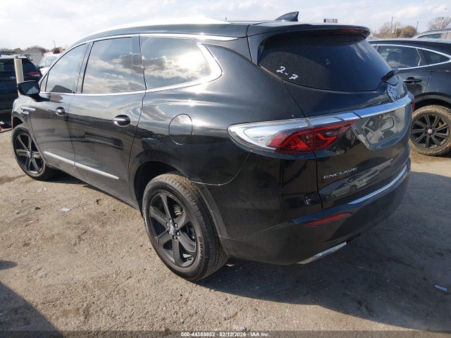 Aukcja sprzedaży 2024 Buick Enclave Essence Fwd, vin: 5GAERBKW3RJ105942, numer aukcji: 44385852