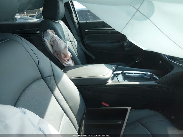 Aukcja sprzedaży 2024 Buick Enclave Essence Fwd, vin: 5GAERBKW3RJ105942, numer aukcji: 44385852