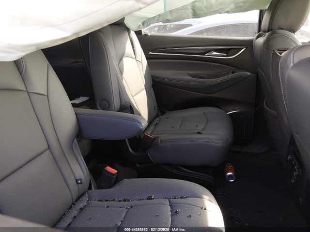 Aukcja sprzedaży 2024 Buick Enclave Essence Fwd, vin: 5GAERBKW3RJ105942, numer aukcji: 44385852