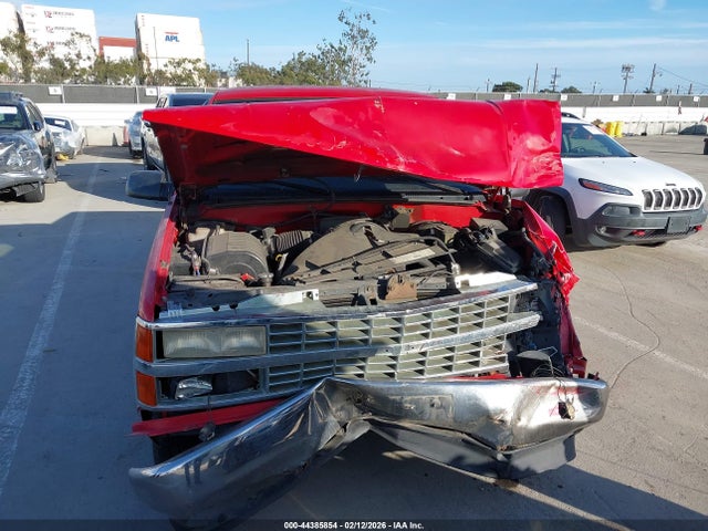 Продаж на аукціоні авто 1998 Chevrolet C1500 Fleetside W/t, vin: 1GCEC14W2WZ262706, номер лоту: 44385854