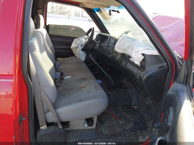 Продаж на аукціоні авто 1998 Chevrolet C1500 Fleetside W/t, vin: 1GCEC14W2WZ262706, номер лоту: 44385854