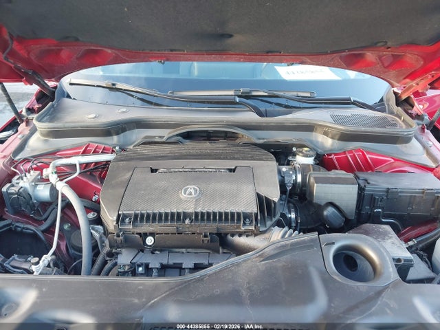 2023 ACURA MDX 5J8YE1H04PL019370 Photo 9