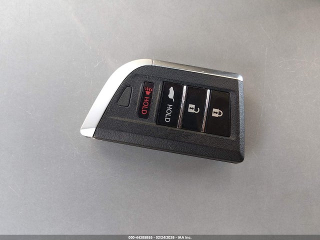 2023 ACURA MDX 5J8YE1H04PL019370 Photo 10