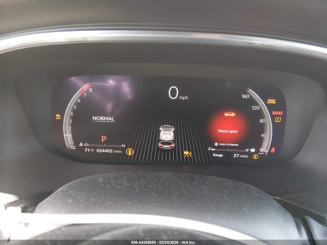 2023 ACURA MDX 5J8YE1H04PL019370 Photo 6