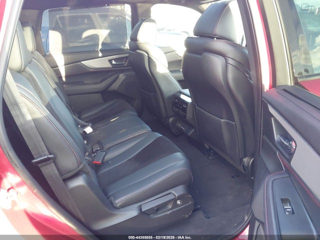 2023 ACURA MDX 5J8YE1H04PL019370 Photo 7
