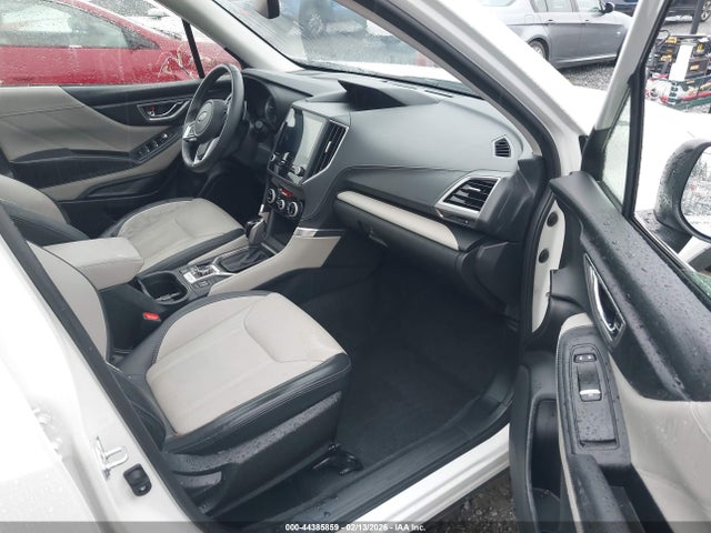 JF2SKAKC9RH471242 Subaru Forester Limited