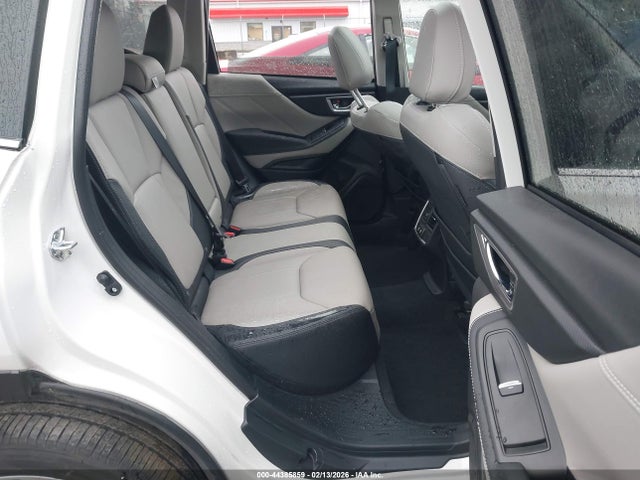 JF2SKAKC9RH471242 Subaru Forester Limited