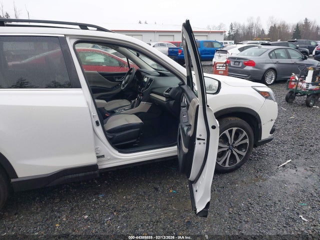 JF2SKAKC9RH471242 Subaru Forester Limited