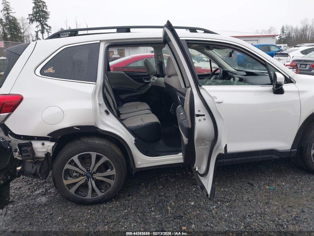 JF2SKAKC9RH471242 Subaru Forester Limited