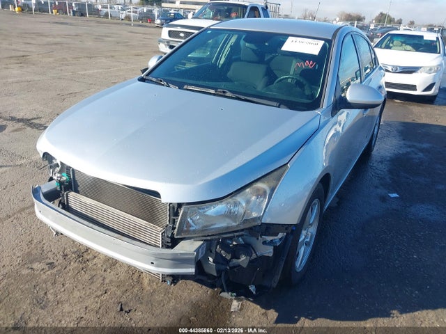 1G1PK5SB9E7424045 Chevrolet CRUZE LT