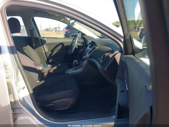 1G1PK5SB9E7424045 Chevrolet CRUZE LT
