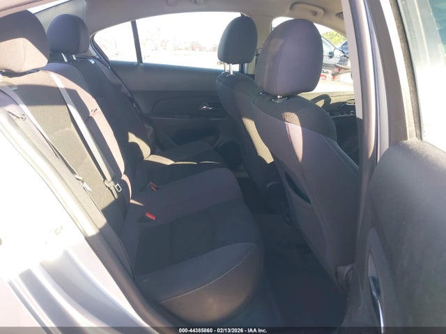 1G1PK5SB9E7424045 Chevrolet CRUZE LT