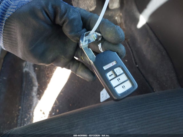 19XZE4F53ME010666 Honda INSIGHT EX