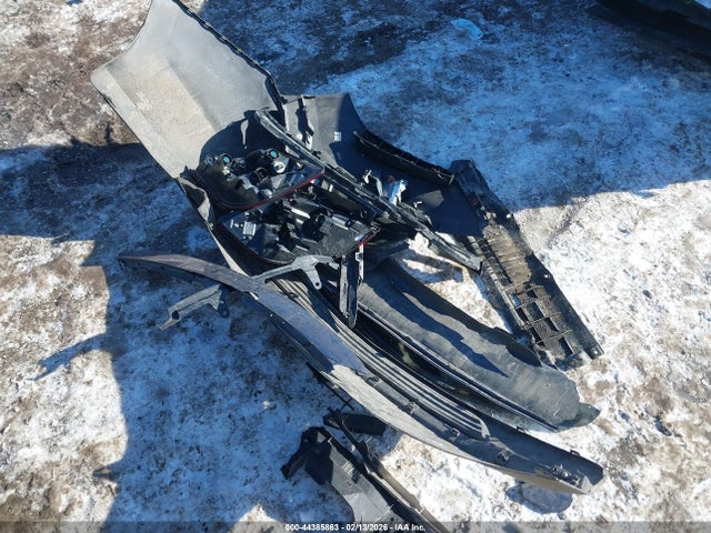 19XZE4F53ME010666 Honda INSIGHT EX