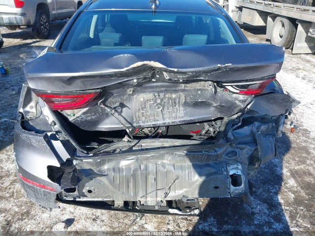 19XZE4F53ME010666 Honda INSIGHT EX