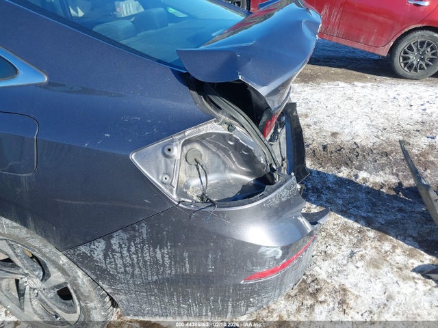 19XZE4F53ME010666 Honda INSIGHT EX