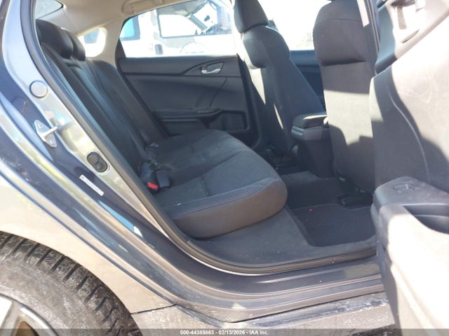 19XZE4F53ME010666 Honda INSIGHT EX