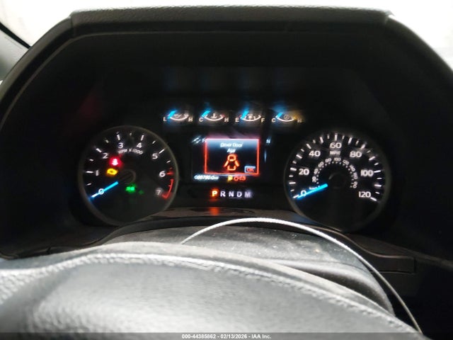 1FTEW1EG6JKD90866 Ford F-150 Xlt