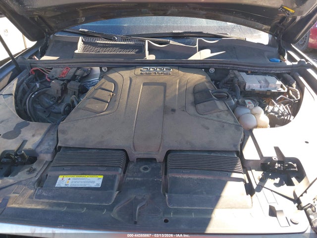 2018 AUDI Q7 WA1VAAF74JD006112 Photo 9
