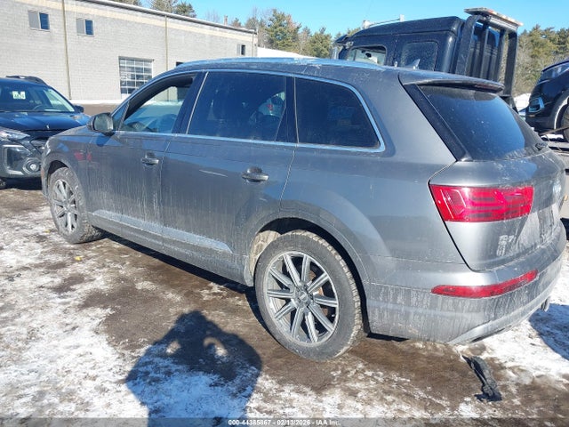 2018 AUDI Q7 WA1VAAF74JD006112 Photo 2