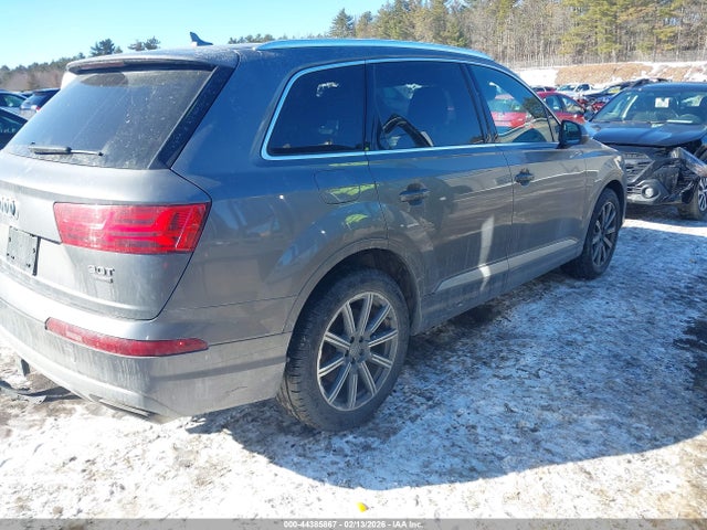 2018 AUDI Q7 WA1VAAF74JD006112 Photo 3