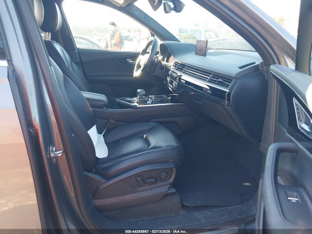 2018 AUDI Q7 WA1VAAF74JD006112 Photo 4