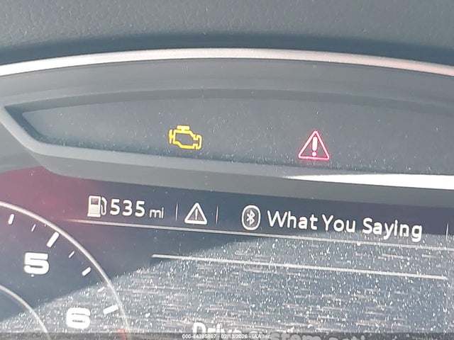 2018 AUDI Q7 WA1VAAF74JD006112 Photo 5