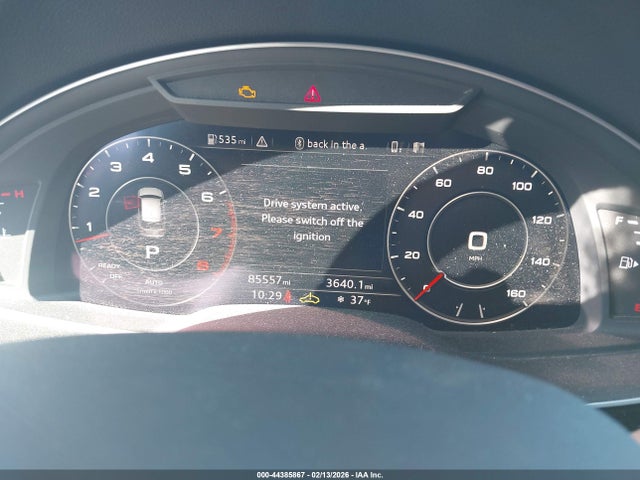 2018 AUDI Q7 WA1VAAF74JD006112 Photo 6