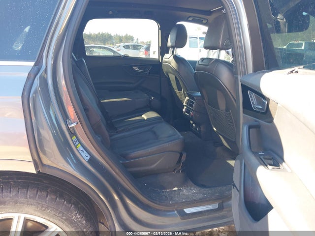 2018 AUDI Q7 WA1VAAF74JD006112 Photo 7