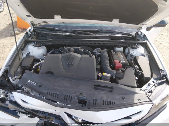 4T1KZ1AK5NU060324 Toyota CAMRY TRD