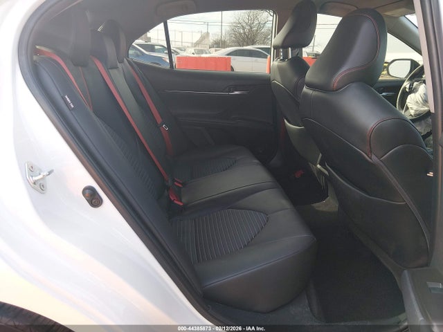 4T1KZ1AK5NU060324 Toyota CAMRY TRD