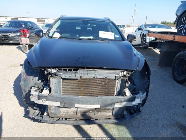Продаж на аукціоні авто 2018 Infiniti Qx30 Luxe, vin: SJKCH5CP8JA004981, номер лоту: 44385874