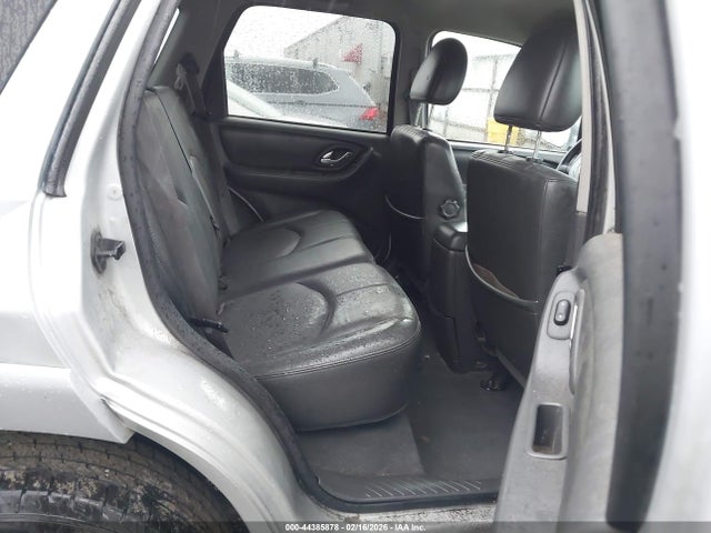 2005 Mazda Tribute I მანქანა იყიდება აუქციონზე, vin: 4F2YZ92Z05KM37839, აუქციონის ნომერი: 44385878