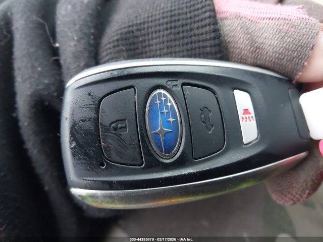 2021 SUBARU ASCENT 4S4WMAFD8M3444760 Photo 10