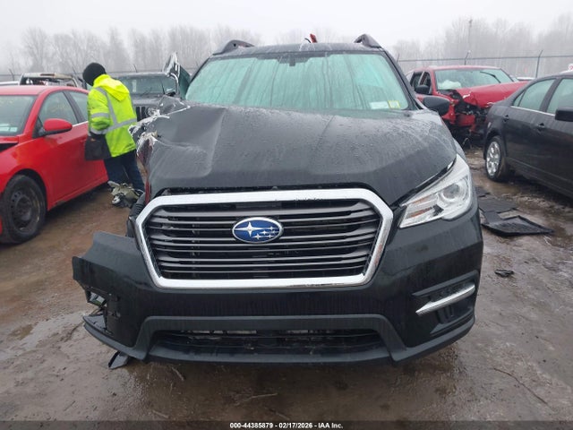Aukcja sprzedaży 2021 Subaru Ascent Premium, vin: 4S4WMAFD8M3444760, numer aukcji: 44385879