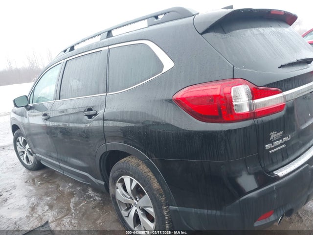 Aukcja sprzedaży 2021 Subaru Ascent Premium, vin: 4S4WMAFD8M3444760, numer aukcji: 44385879
